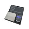 Digitale Feinwaage 0,01 g – 1000 g